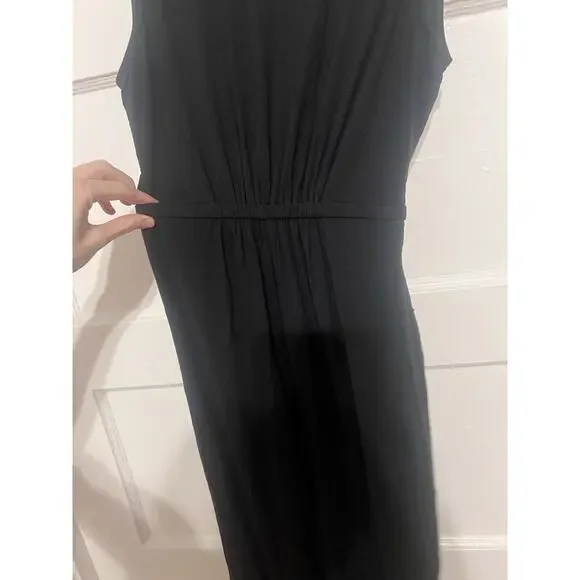 NOM Maternity Francesca Jumpsuit size Large - Picture 7 of 7